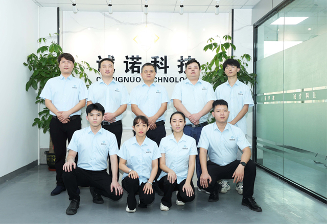 hjc黄金城团队风采